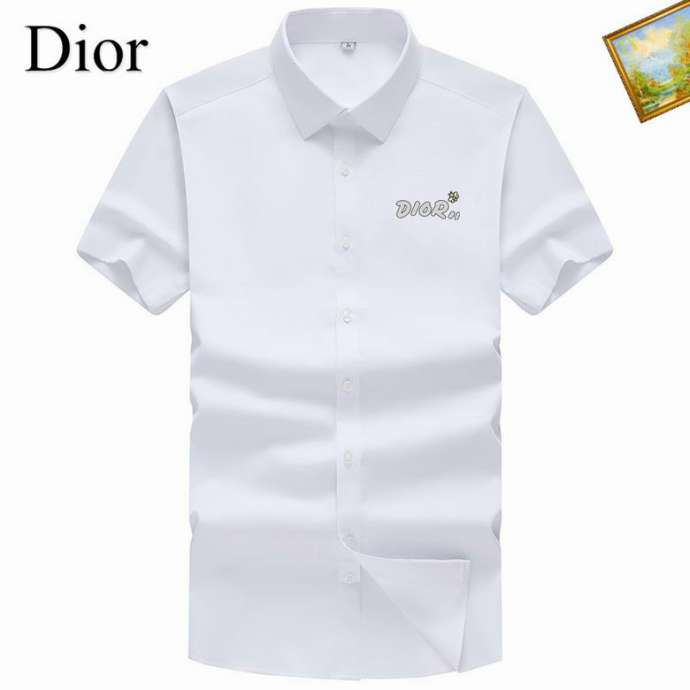 Dior Shirt Short _SKUDiorS-4XL25tn0522273